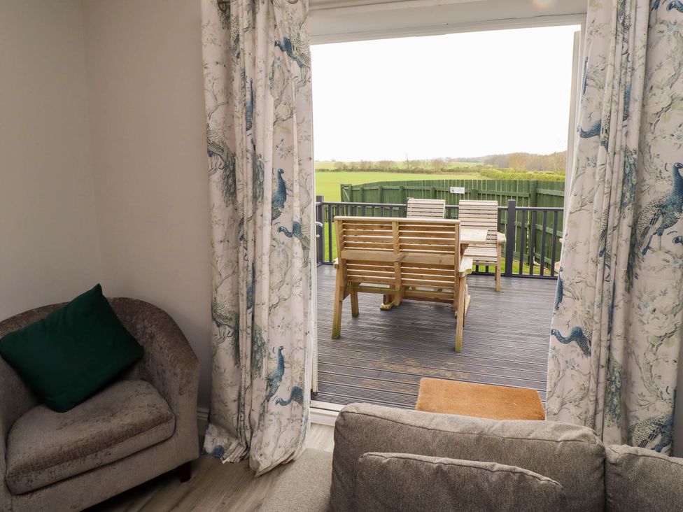 Oak Cottage - Northumberland - 1125227 - thumbnail photo 8