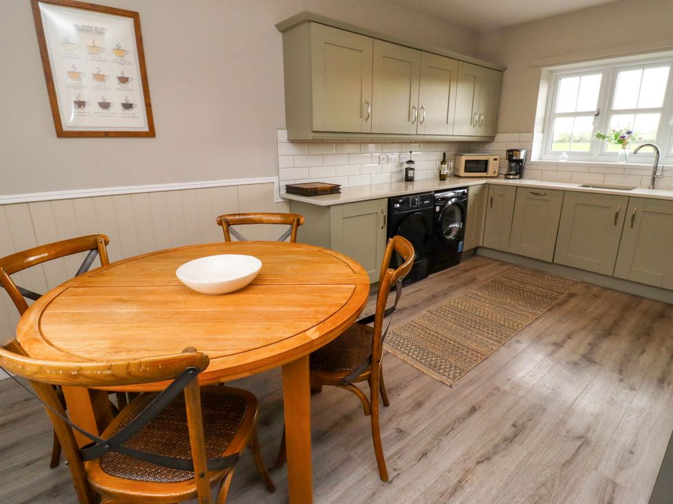 Oak Cottage - Northumberland - 1125227 - thumbnail photo 9