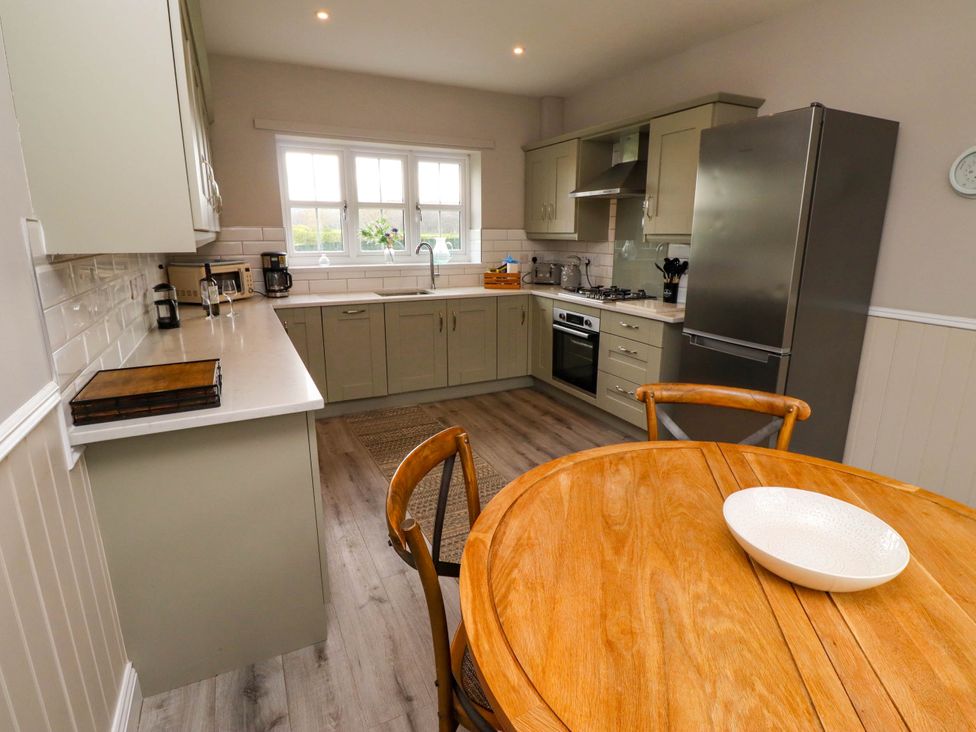 Oak Cottage - Northumberland - 1125227 - thumbnail photo 10