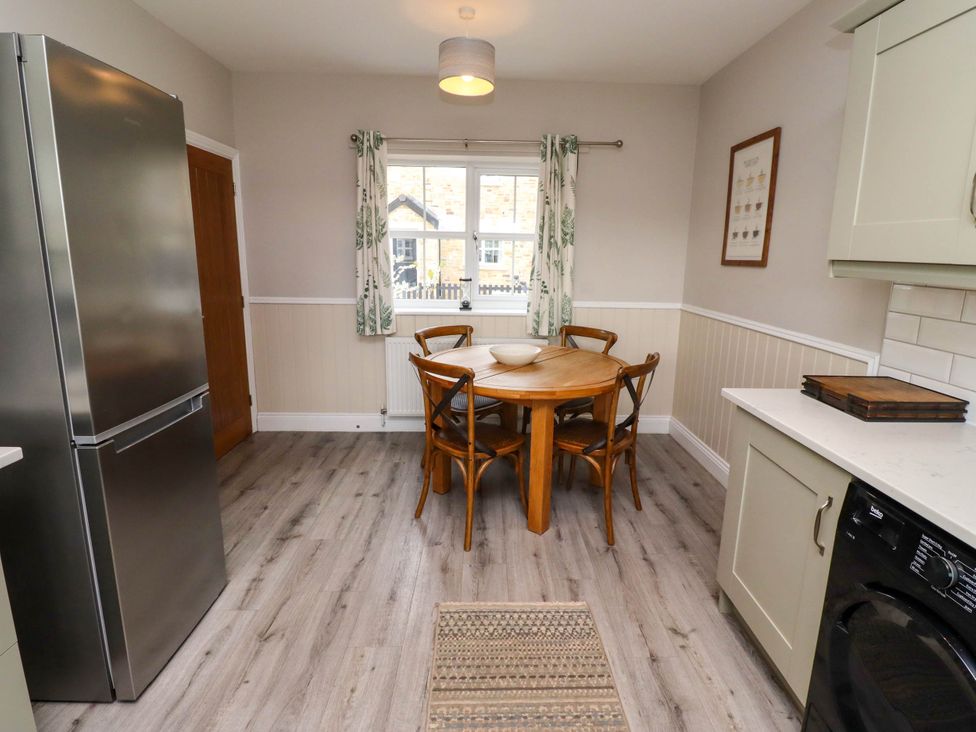Oak Cottage - Northumberland - 1125227 - thumbnail photo 11