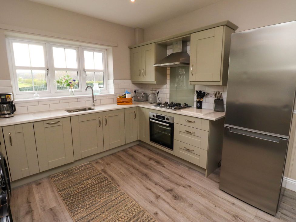 Oak Cottage - Northumberland - 1125227 - thumbnail photo 12