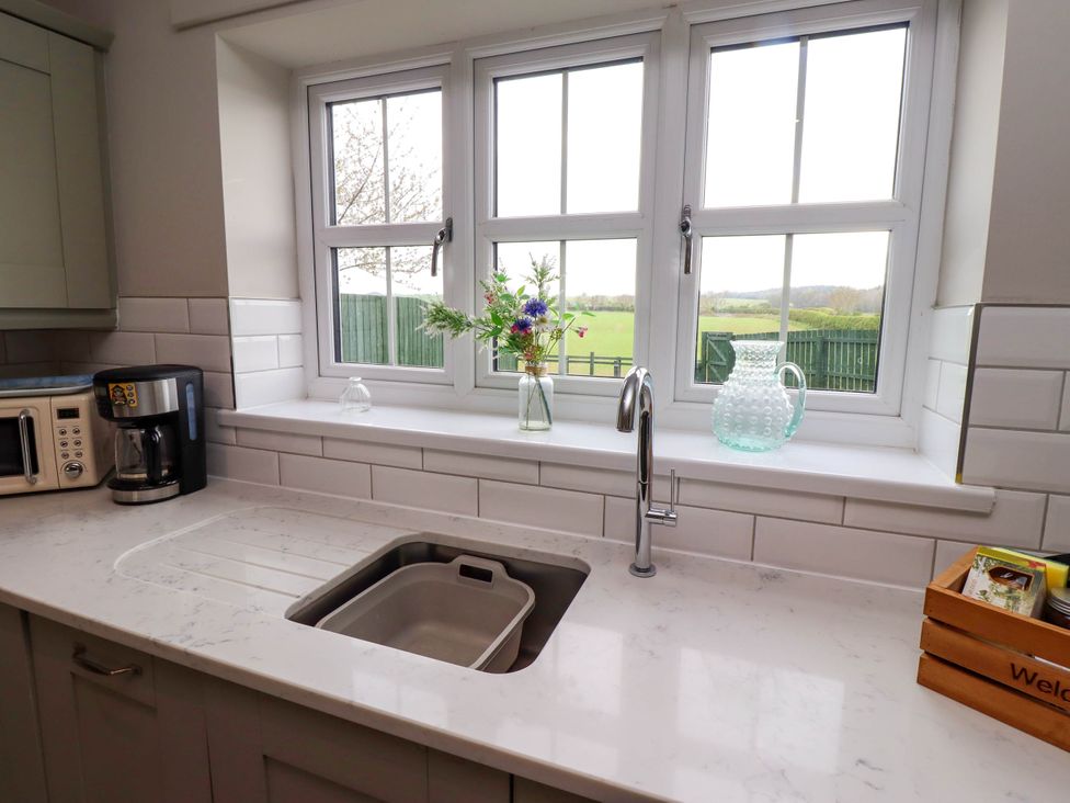 Oak Cottage - Northumberland - 1125227 - thumbnail photo 15