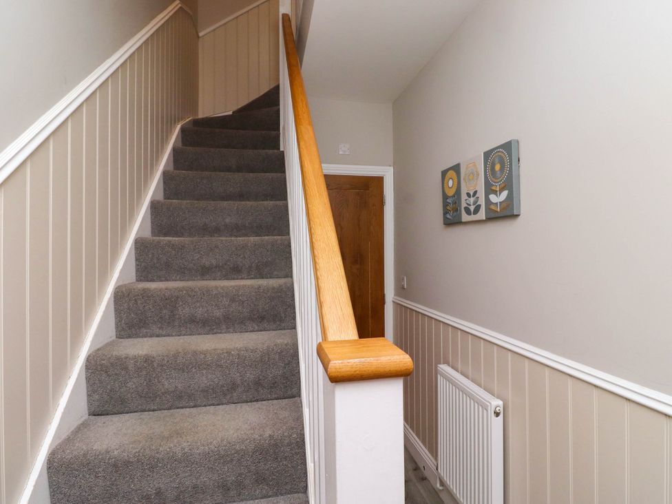 Oak Cottage - Northumberland - 1125227 - thumbnail photo 18