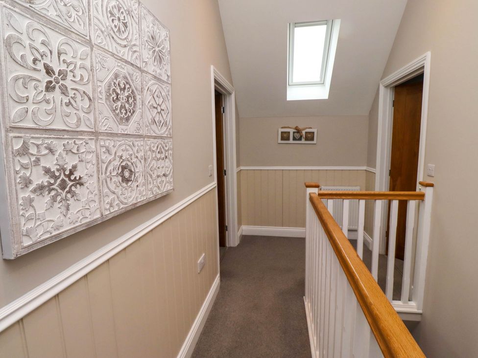 Oak Cottage - Northumberland - 1125227 - thumbnail photo 19
