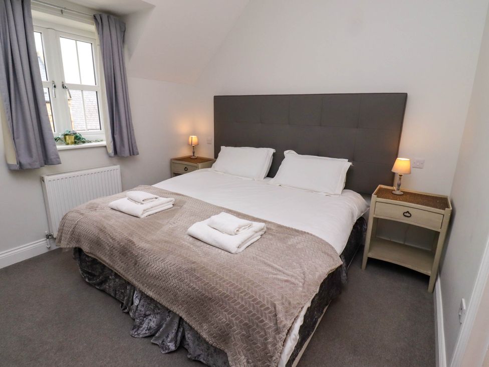 Oak Cottage - Northumberland - 1125227 - thumbnail photo 22