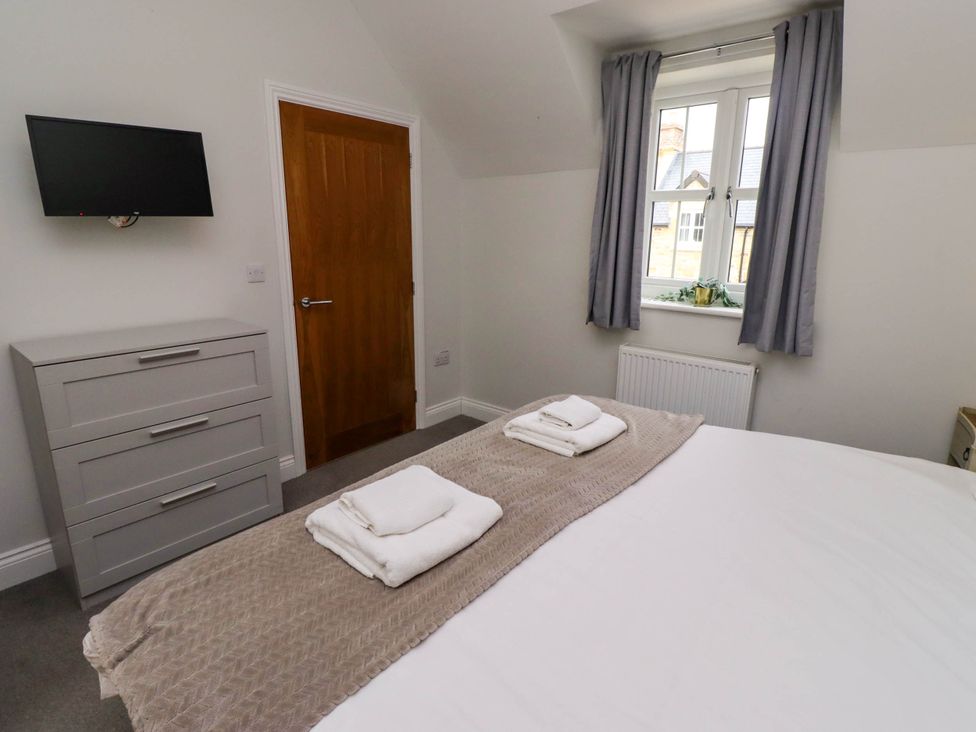 Oak Cottage - Northumberland - 1125227 - thumbnail photo 23