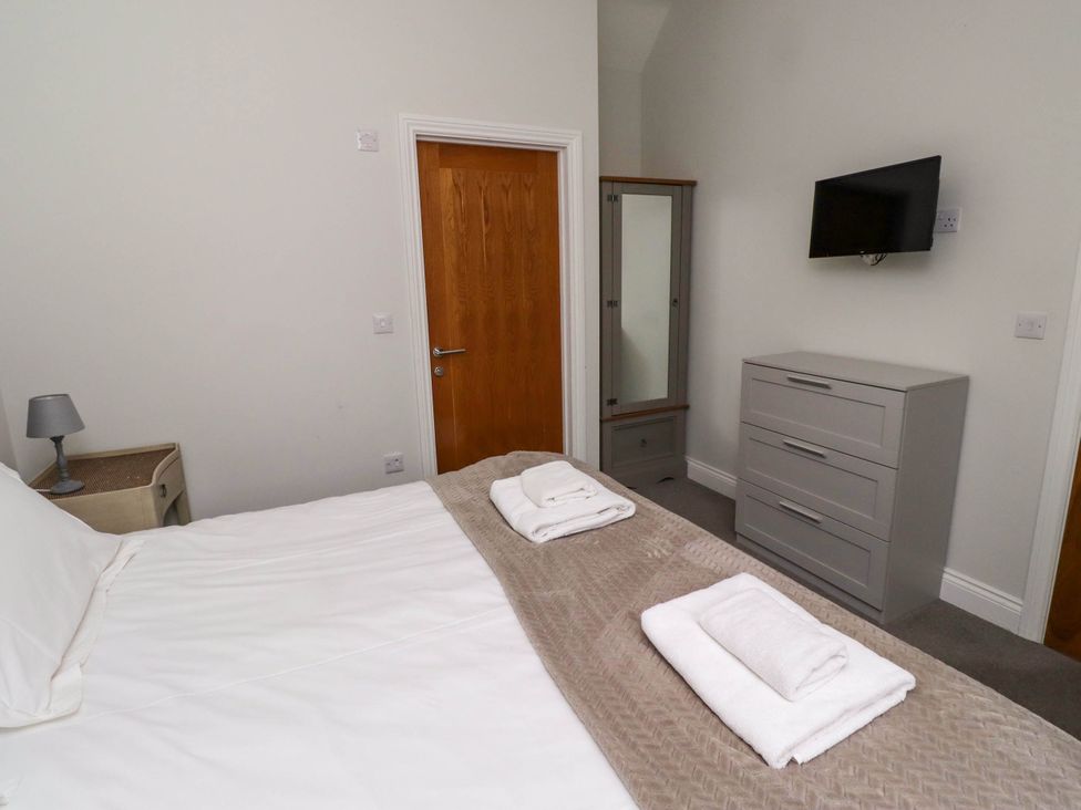 Oak Cottage - Northumberland - 1125227 - thumbnail photo 24