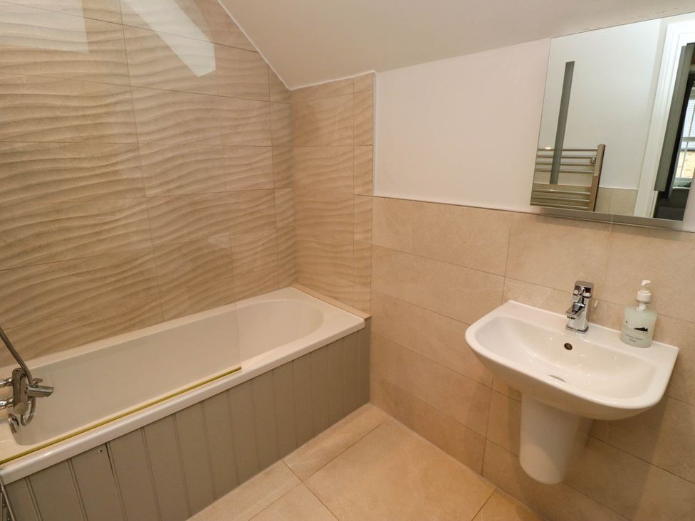 Oak Cottage - Northumberland - 1125227 - thumbnail photo 25