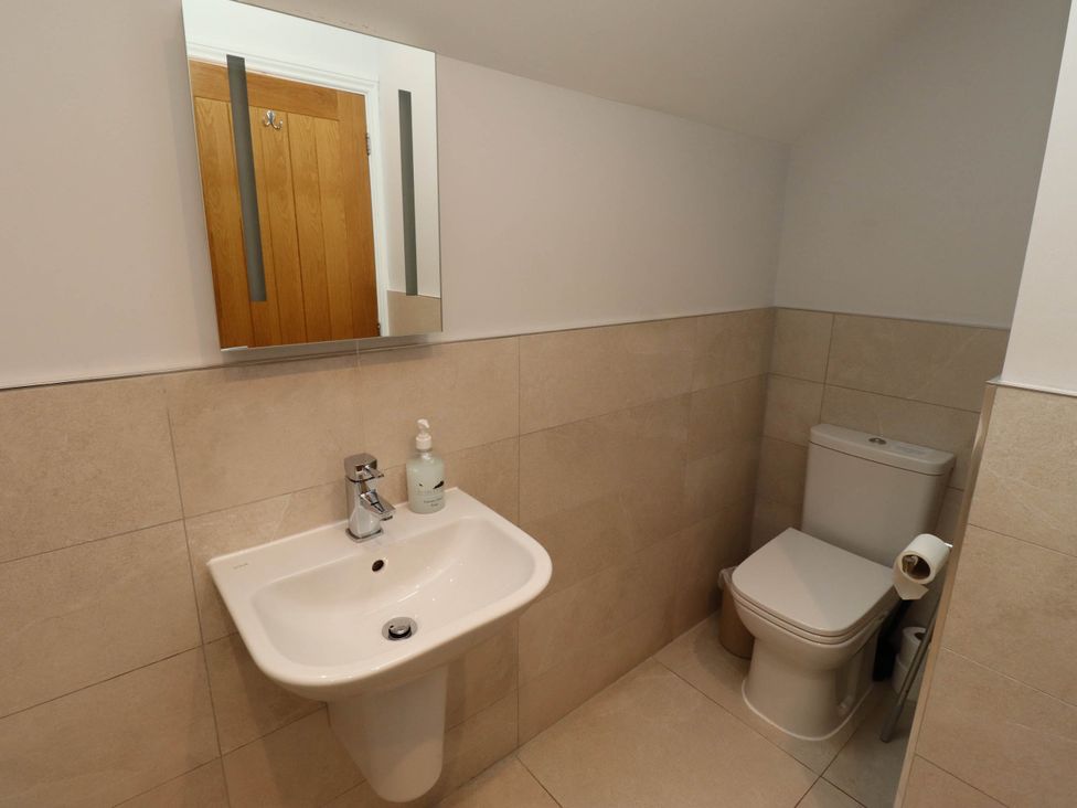 Oak Cottage - Northumberland - 1125227 - thumbnail photo 26
