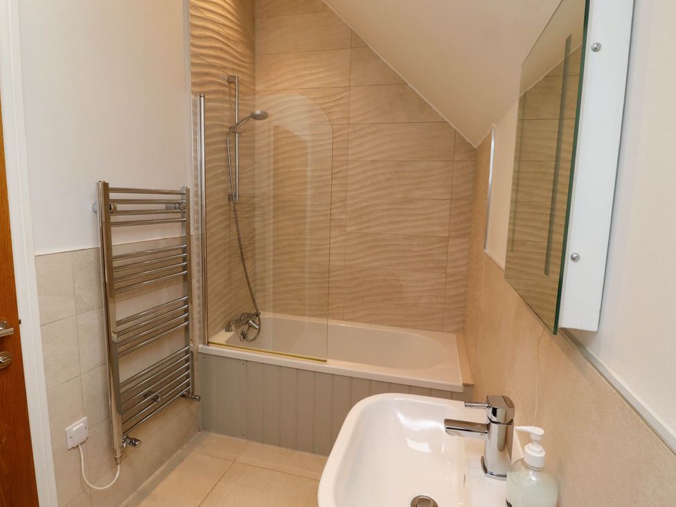 Oak Cottage - Northumberland - 1125227 - thumbnail photo 27