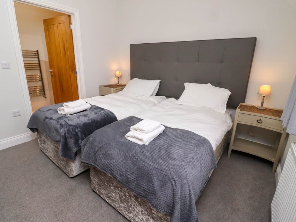 Oak Cottage - Northumberland - 1125227 - thumbnail photo 28