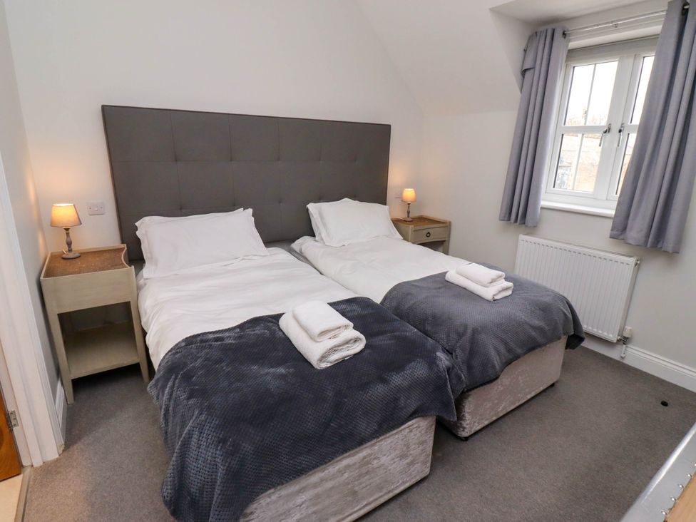 Oak Cottage - Northumberland - 1125227 - thumbnail photo 30