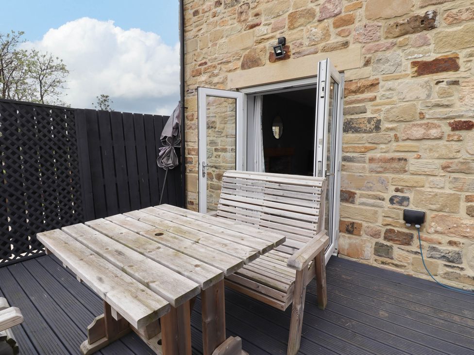Oak Cottage - Northumberland - 1125227 - thumbnail photo 35