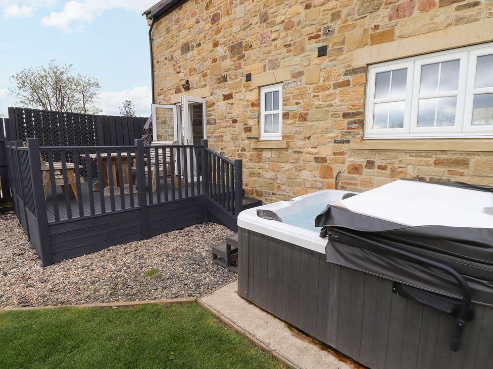 Oak Cottage - Northumberland - 1125227 - thumbnail photo 39