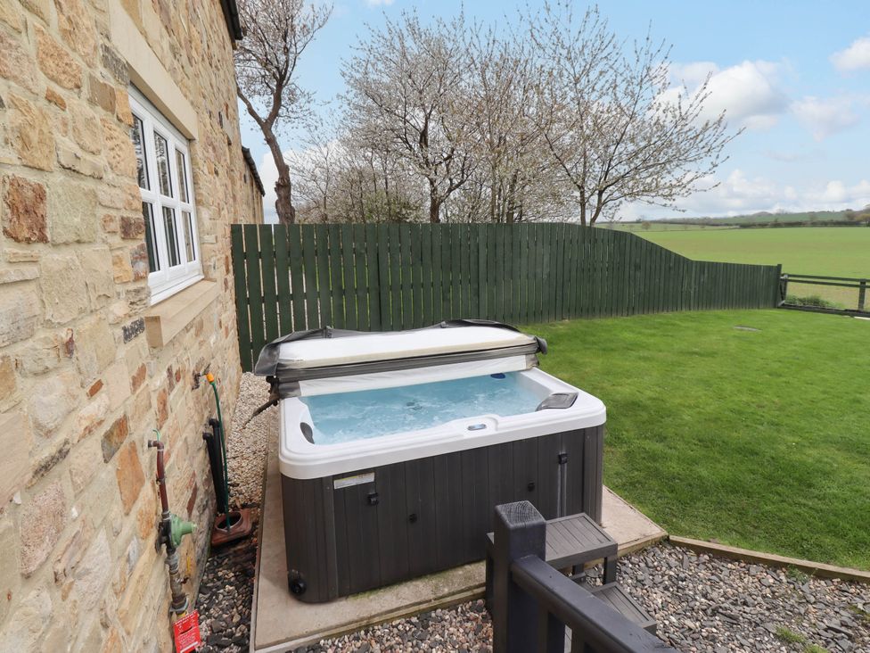 Oak Cottage - Northumberland - 1125227 - thumbnail photo 40