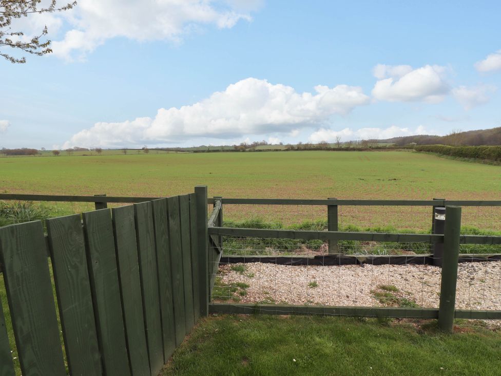 Oak Cottage - Northumberland - 1125227 - thumbnail photo 41