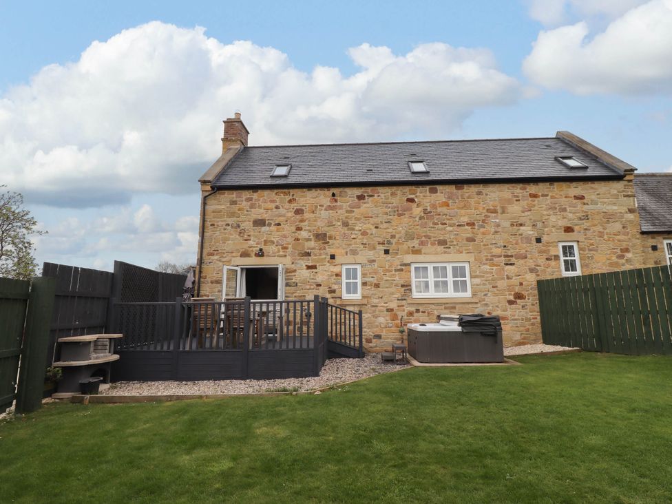Oak Cottage - Northumberland - 1125227 - thumbnail photo 42