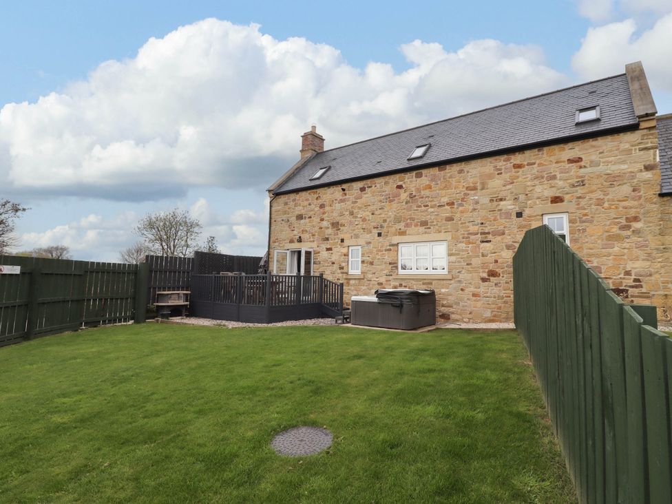 Oak Cottage - Northumberland - 1125227 - thumbnail photo 43