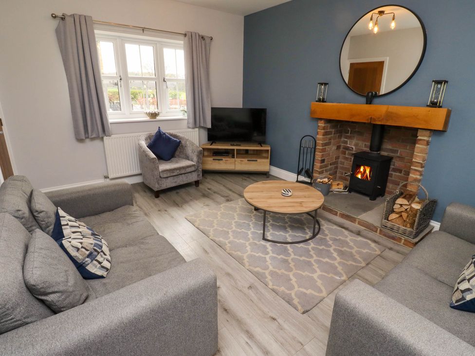 Yew Cottage - Northumberland - 1125231 - thumbnail photo 6