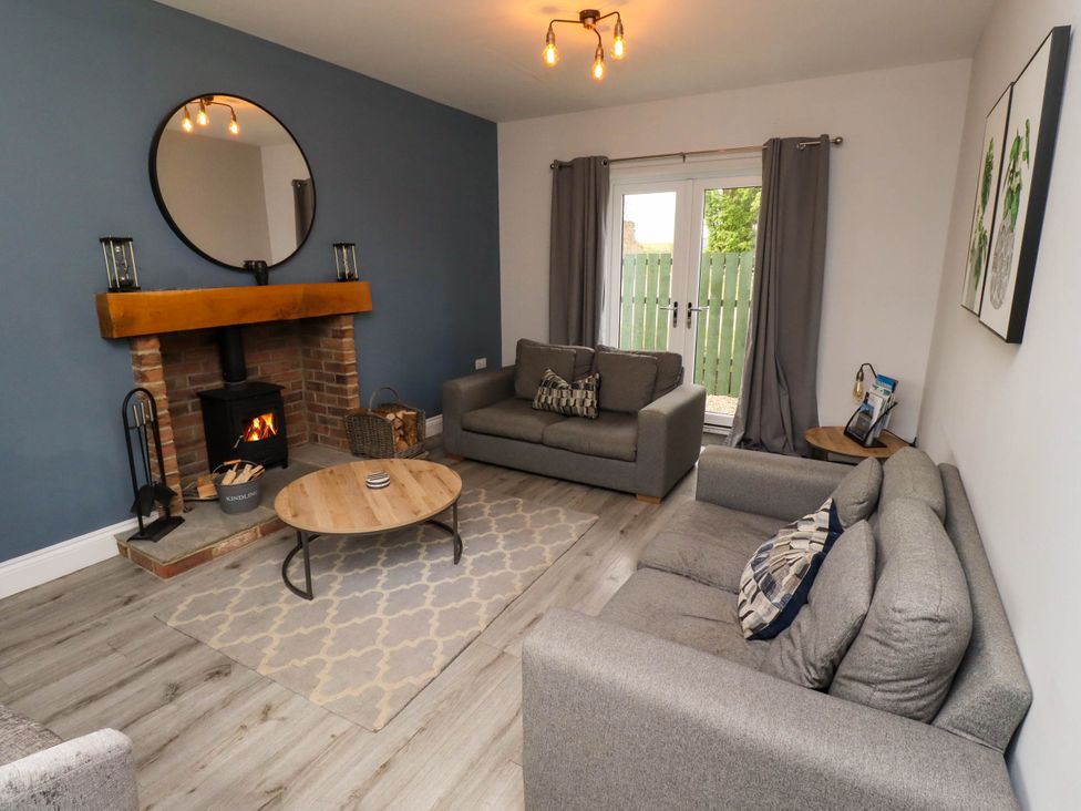 Yew Cottage - Northumberland - 1125231 - thumbnail photo 7