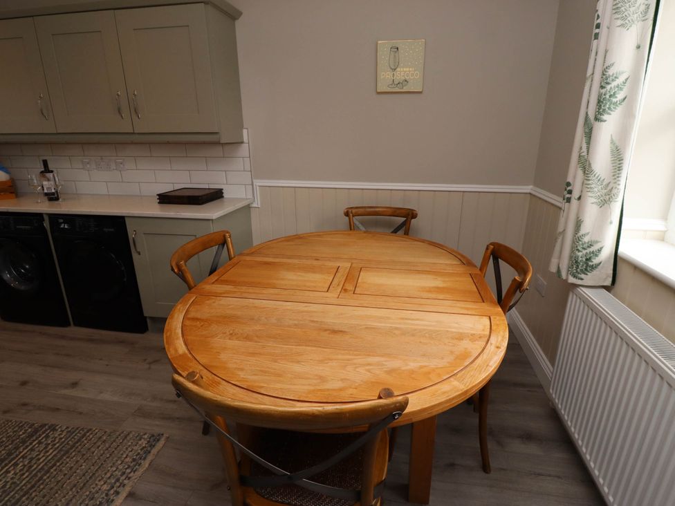 Yew Cottage - Northumberland - 1125231 - thumbnail photo 10