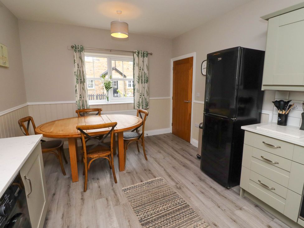 Yew Cottage - Northumberland - 1125231 - thumbnail photo 11