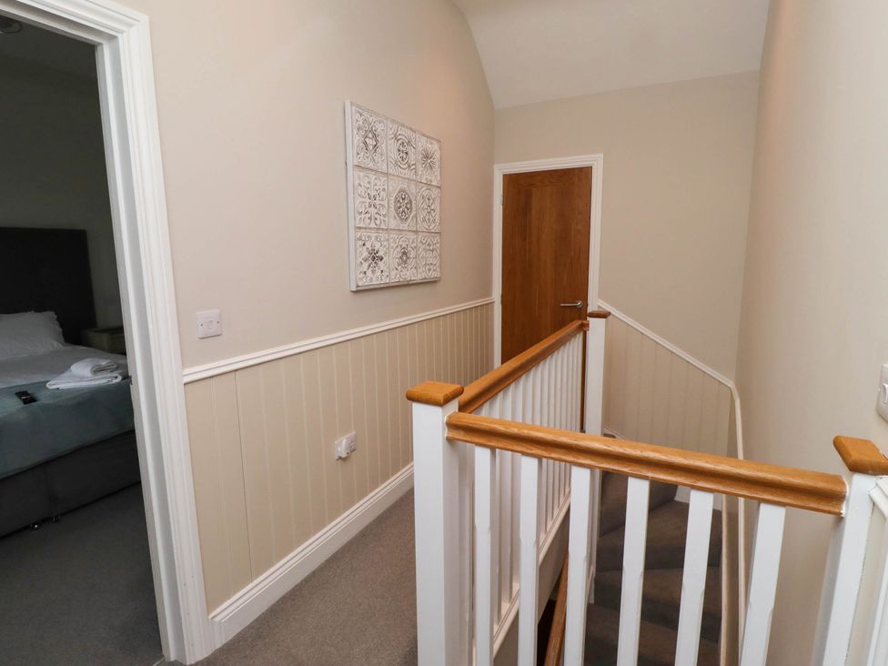 Yew Cottage - Northumberland - 1125231 - thumbnail photo 20