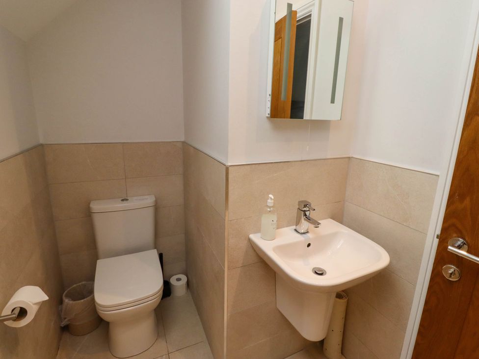 Yew Cottage - Northumberland - 1125231 - thumbnail photo 25