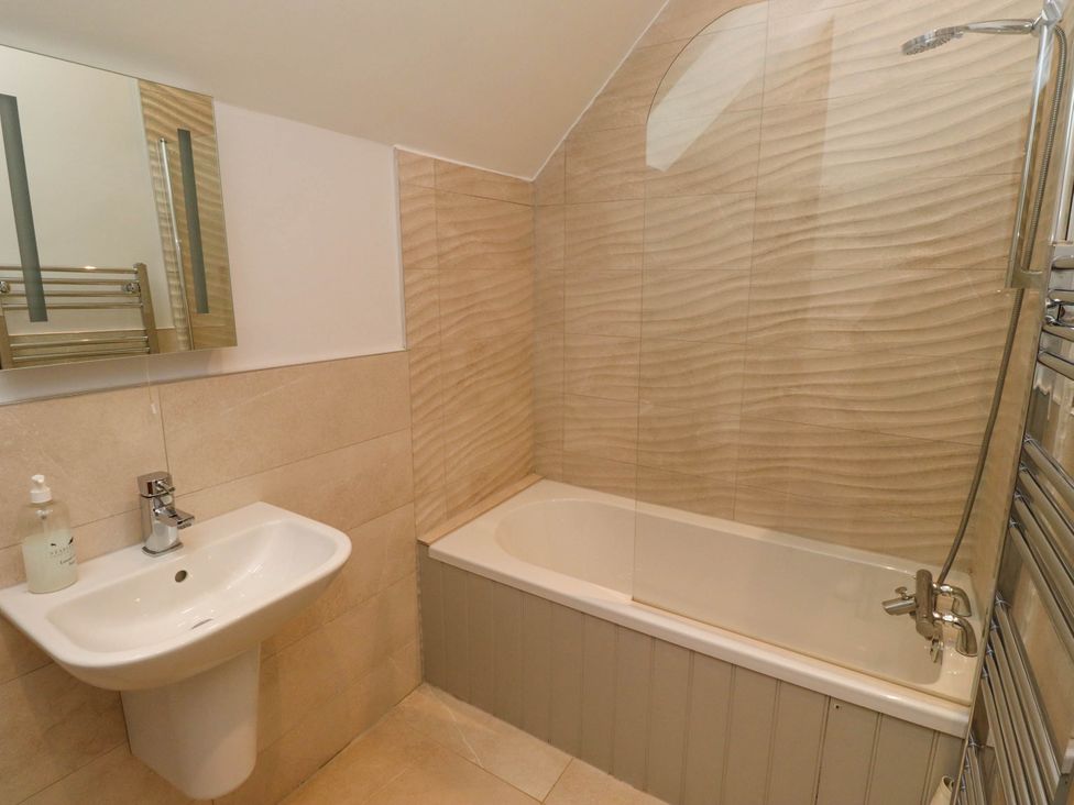 Yew Cottage - Northumberland - 1125231 - thumbnail photo 31