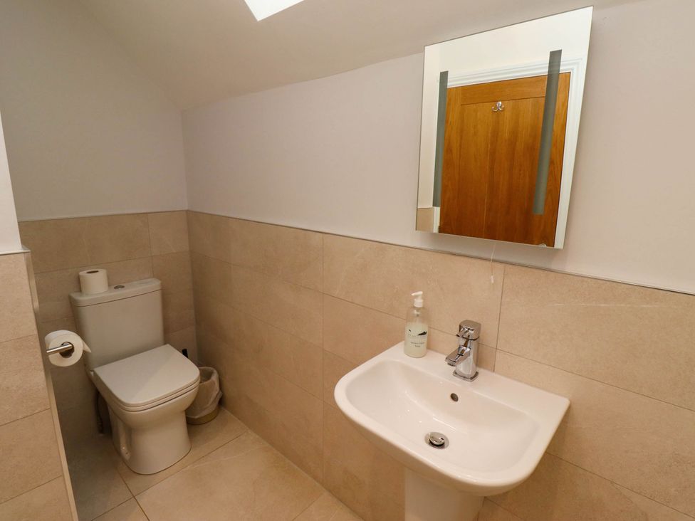 Yew Cottage - Northumberland - 1125231 - thumbnail photo 33