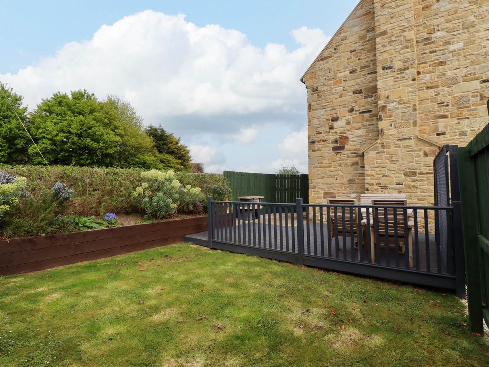 Yew Cottage - Northumberland - 1125231 - thumbnail photo 38