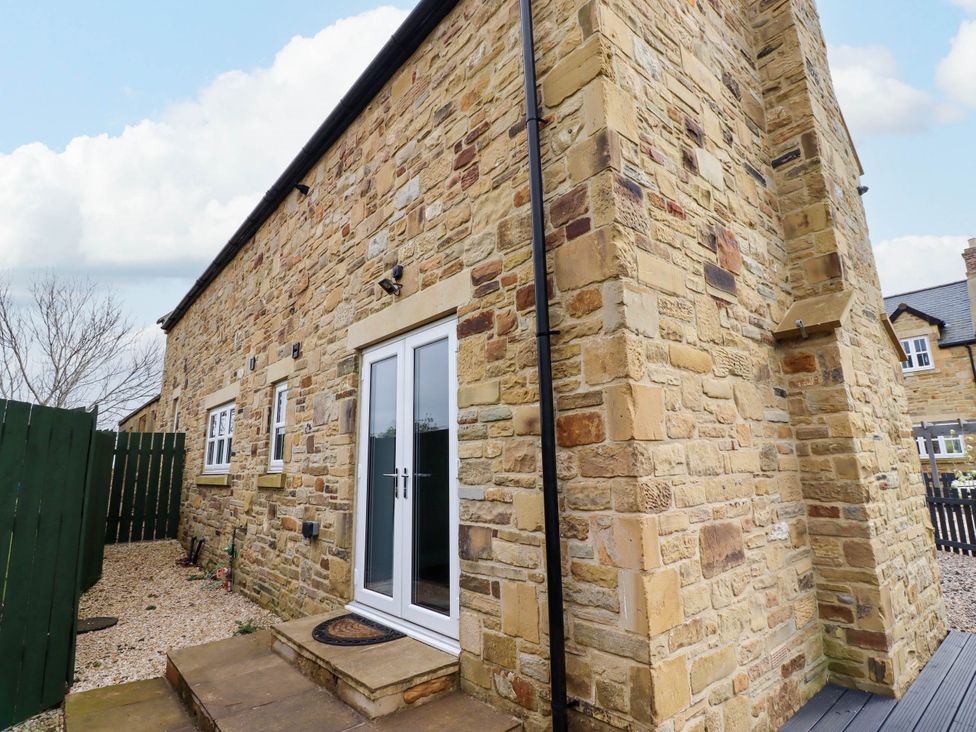 Yew Cottage - Northumberland - 1125231 - thumbnail photo 40