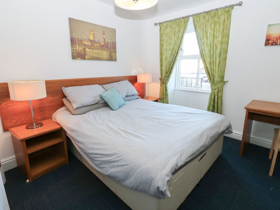 Bedroom 2 - Northumberland - 1125350 - thumbnail photo 8