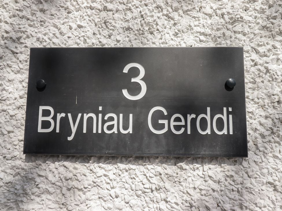 3 Bryniau Gerddi - North Wales - 1125398 - thumbnail photo 3