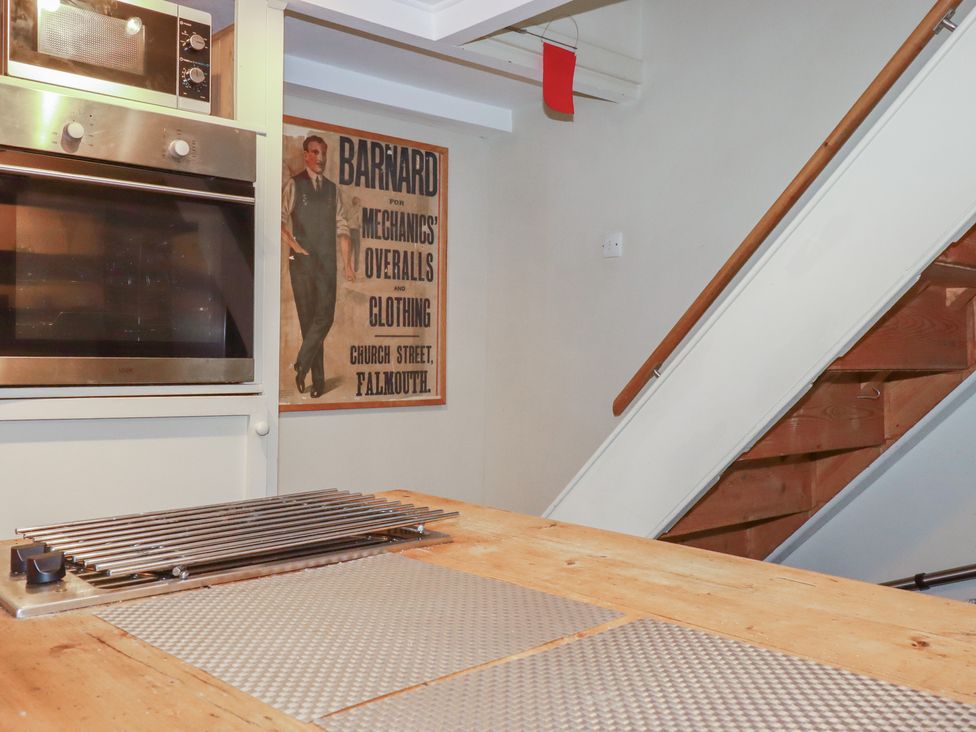 Penvar - Cornwall - 1125533 - thumbnail photo 5