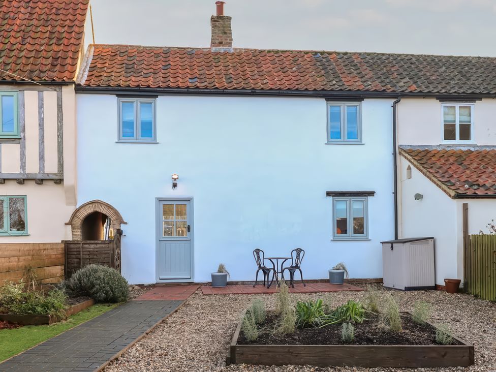Spring Cottage - Norfolk - 1125599 - thumbnail photo 17