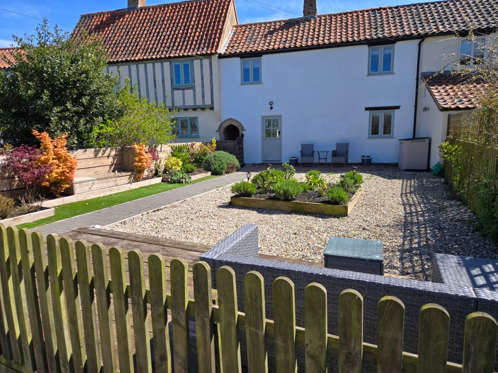 Spring Cottage - Norfolk - 1125599 - thumbnail photo 18