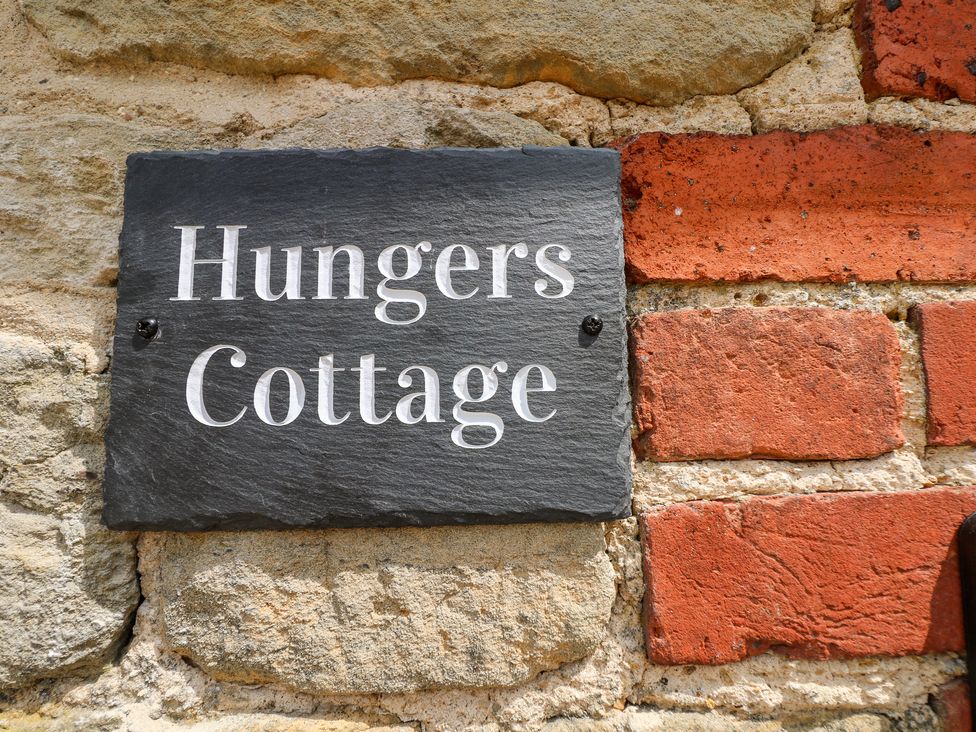 Hungers Cottage - Kent & Sussex - 1125605 - thumbnail photo 4