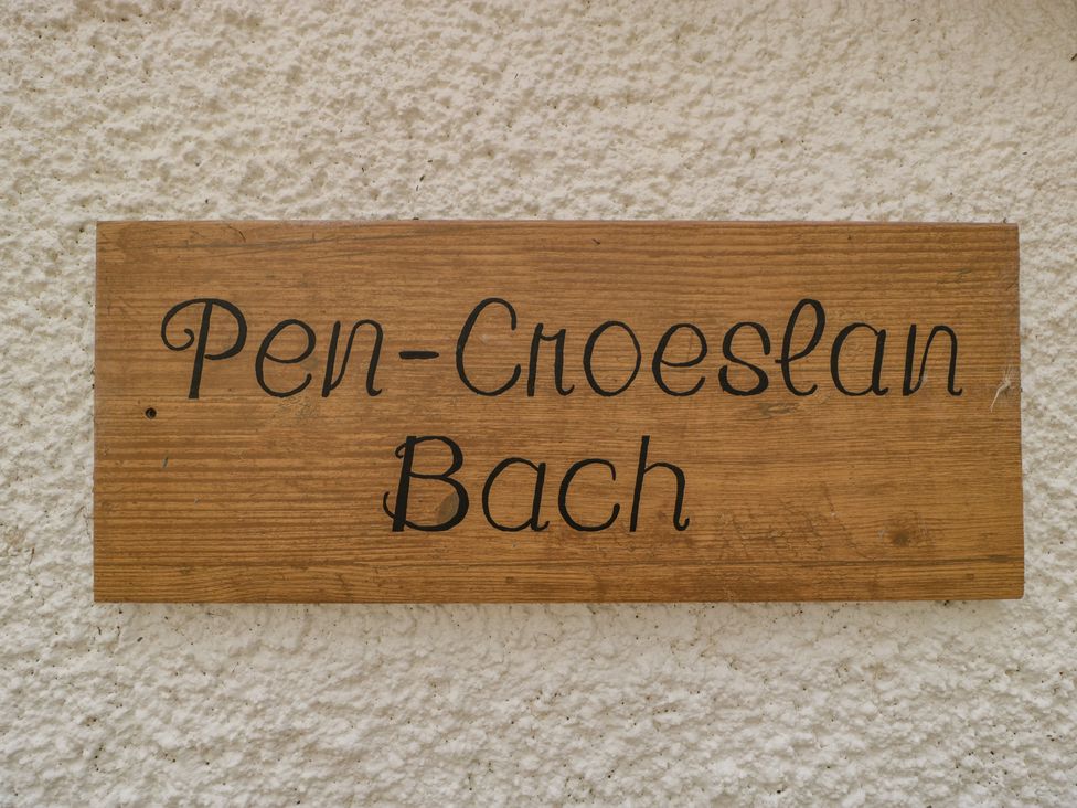 Pen-Croeslan Bach - Mid Wales - 1125634 - thumbnail photo 2