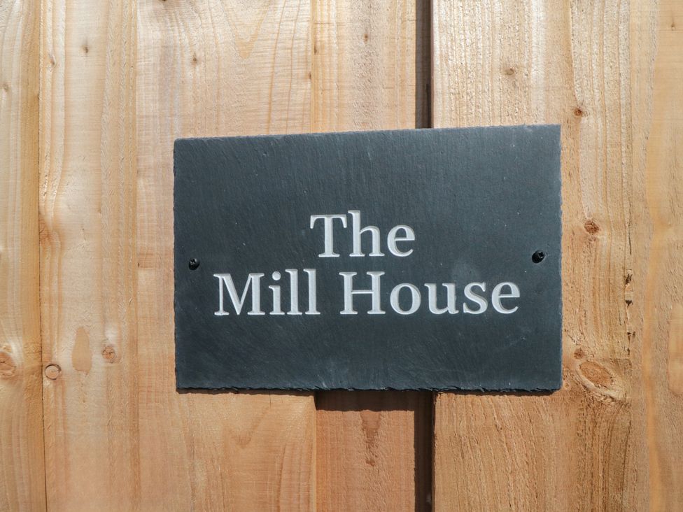 The Mill House - North Yorkshire (incl. Whitby) - 1125638 - thumbnail photo 2