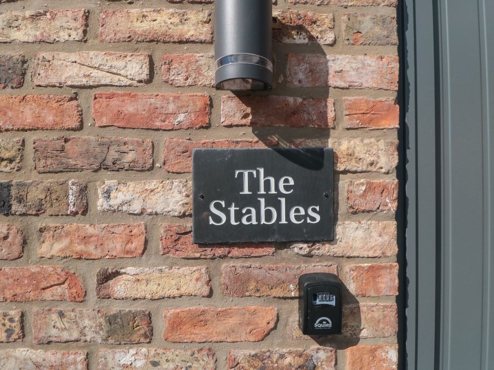 The Stables - North Yorkshire (incl. Whitby) - 1125640 - thumbnail photo 3