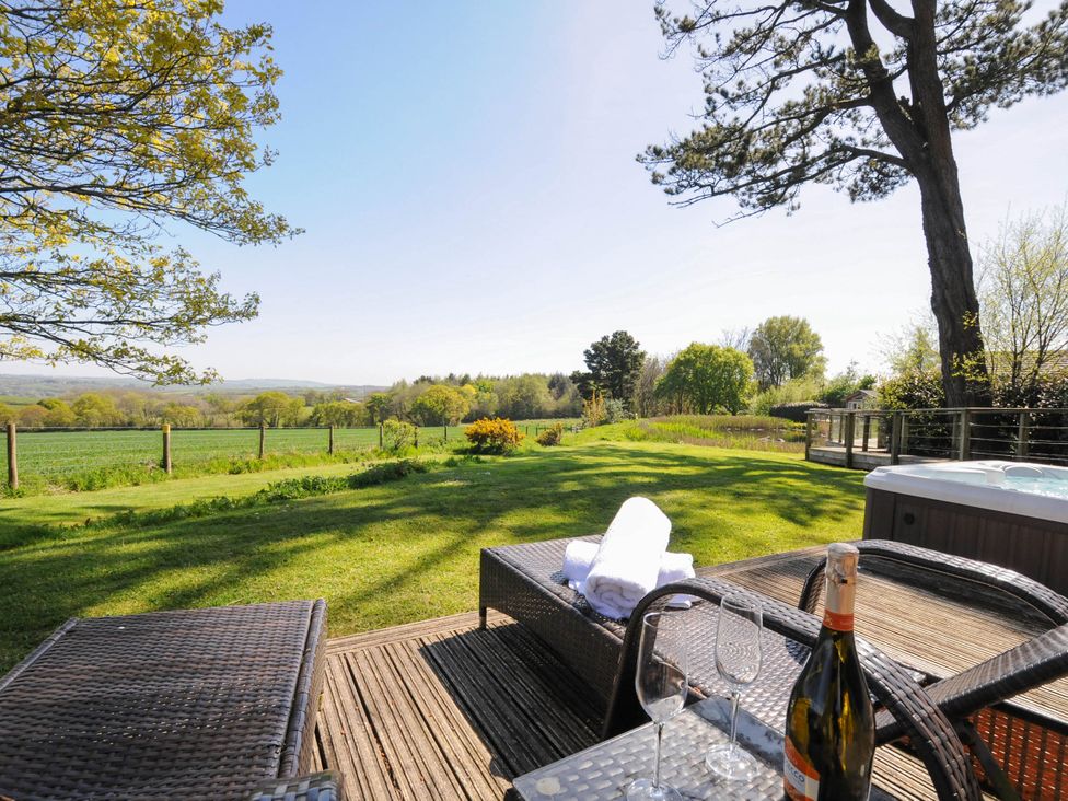 10 Faraway Fields - Cornwall - 1125684 - thumbnail photo 22