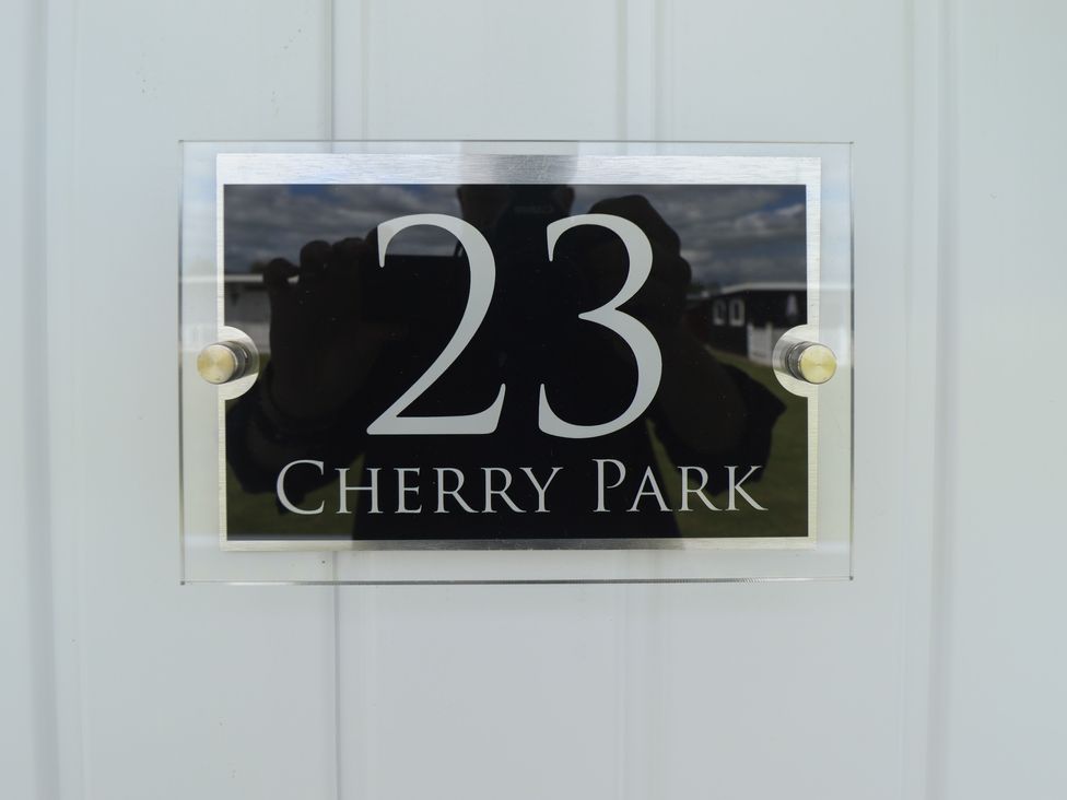 23 Cherry Park - Lincolnshire - 1125702 - thumbnail photo 2