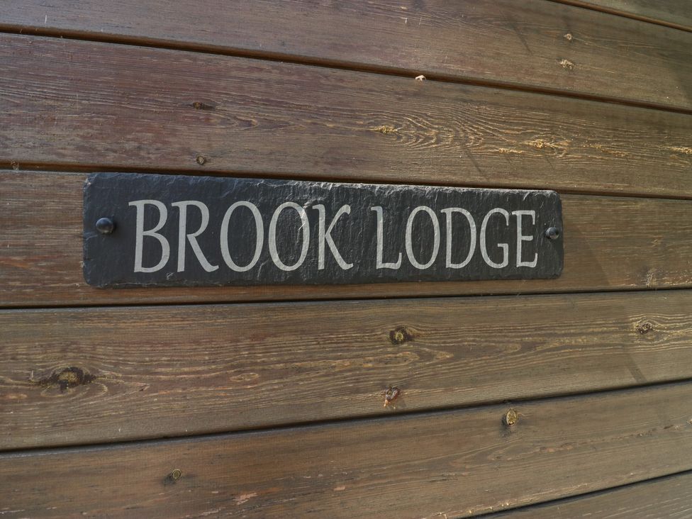 Brook Lodge - Lake District - 1125754 - thumbnail photo 3