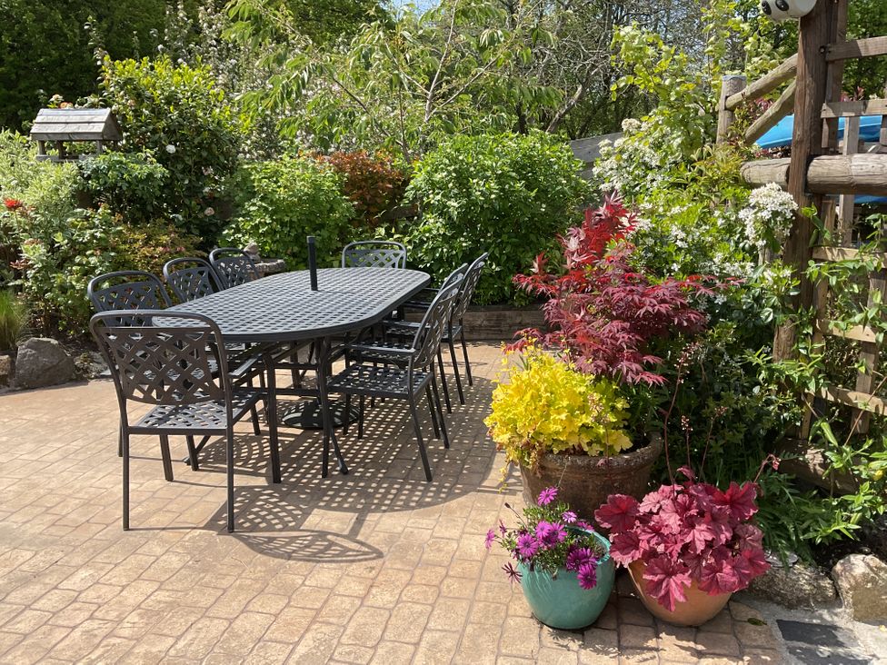 Woodbine Cottage - Cornwall - 1125773 - thumbnail photo 4