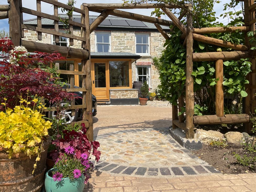 Woodbine Cottage - Cornwall - 1125773 - thumbnail photo 5
