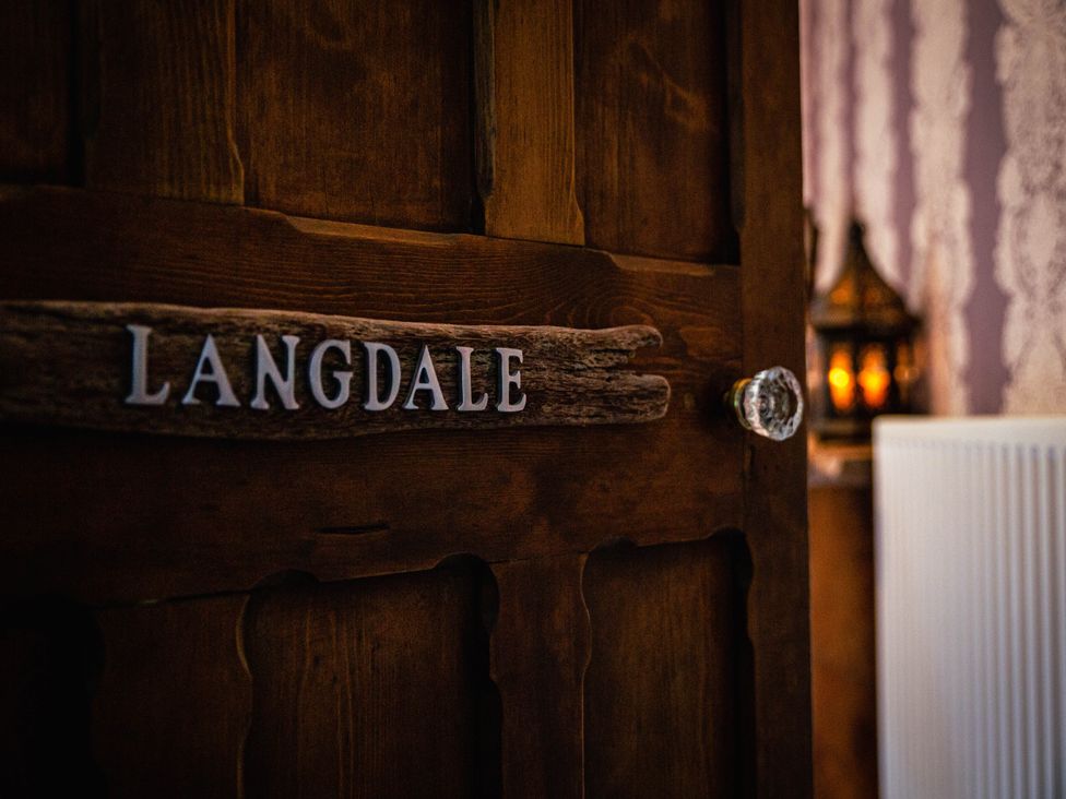 Lonsdale Villa Retreat - Lake District - 1125802 - thumbnail photo 64