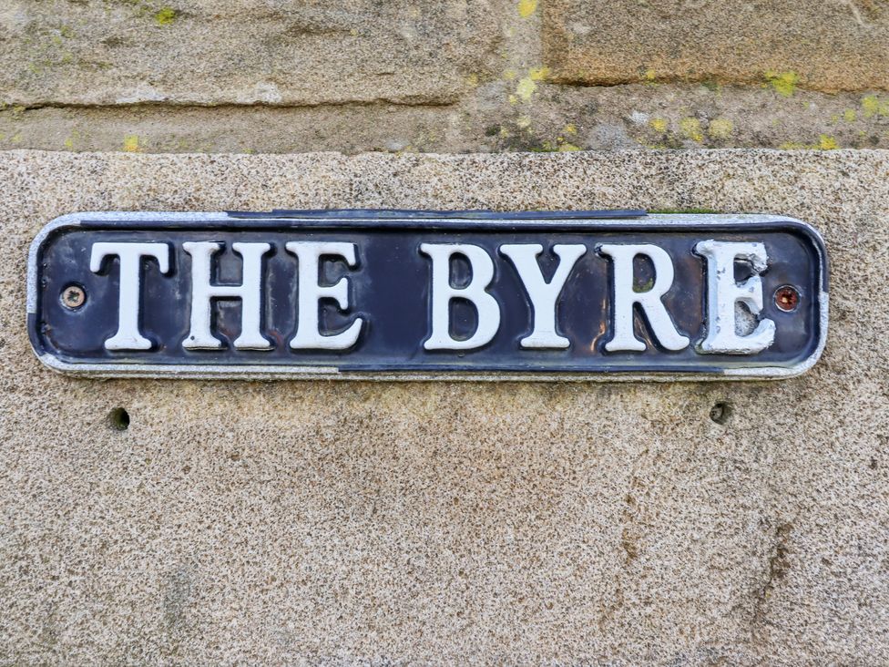 The Byre - Northumberland - 1125832 - thumbnail photo 3