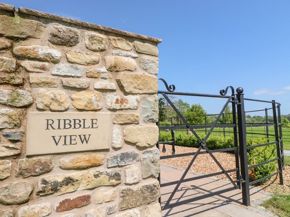 Ribble View - Yorkshire Dales - 1125906 - thumbnail photo 25