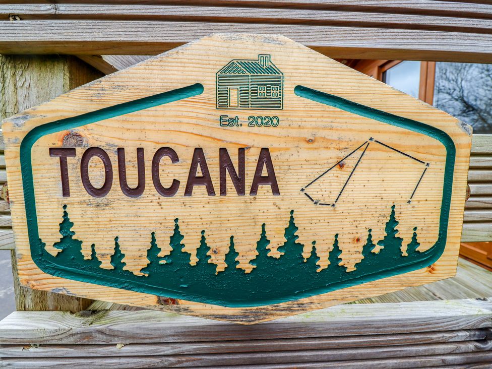Toucana - Northumberland - 1126130 - thumbnail photo 3